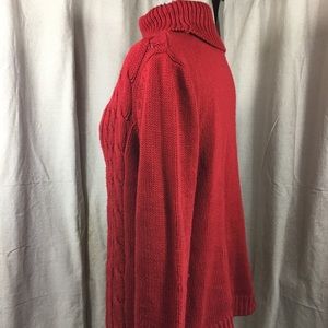 New York & Company | Sweaters | Ny C Cable Knit Sweater Or Sweater ...